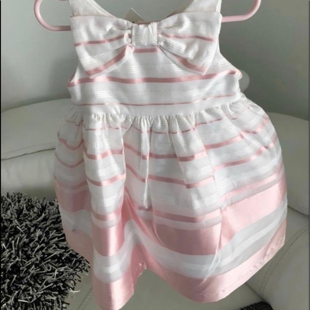 Janie and jack dress